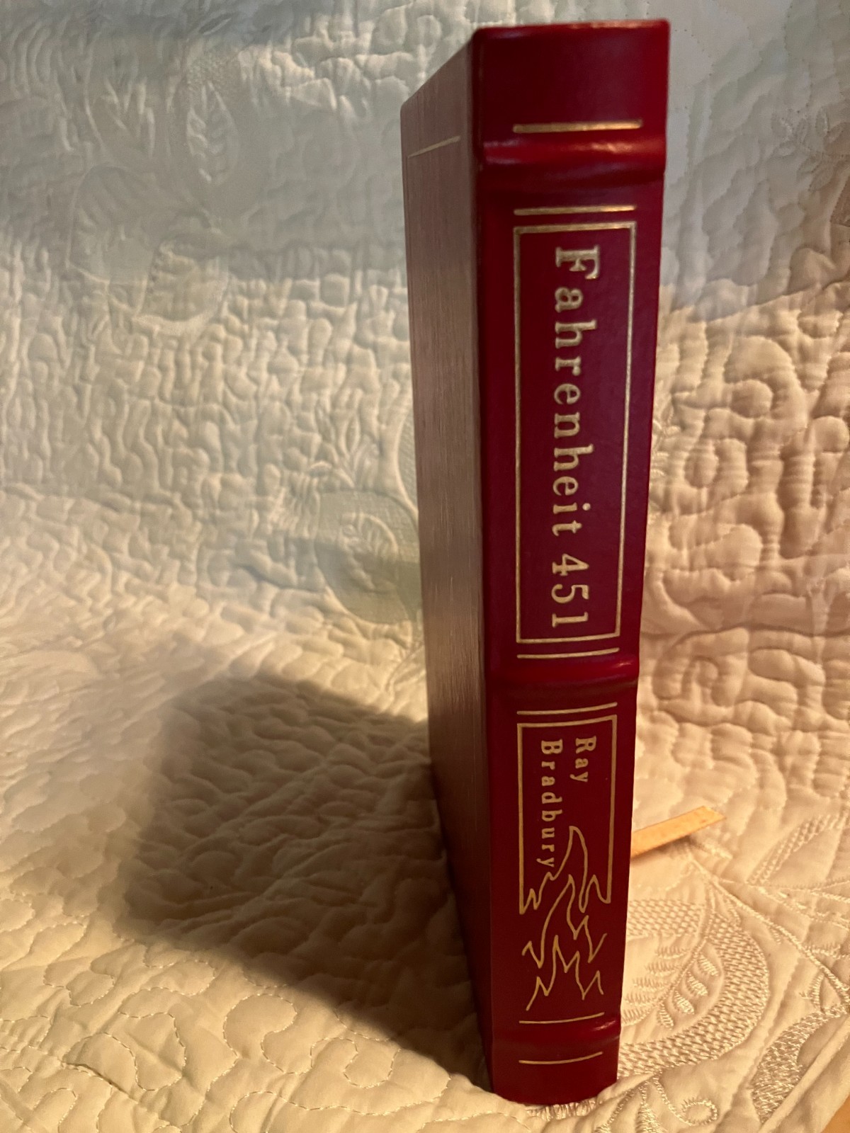 fahrenheit 451