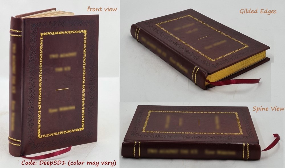 Art of Pursuit: Pursuing Something Bigger Than You BY Mo [Premium Leather Bound]