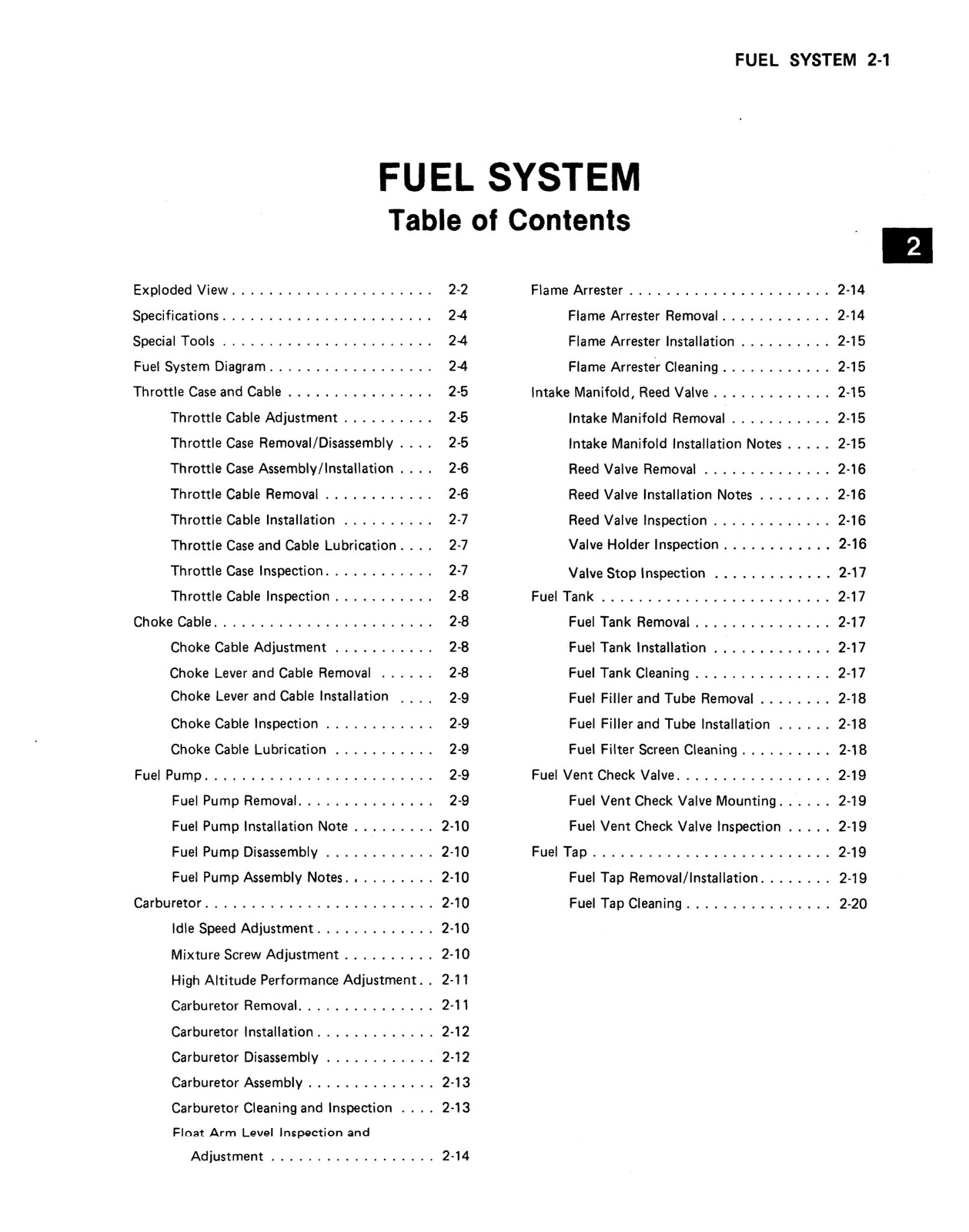 KAWASAKI JetSki JF650 X2 86-91 BASE Service Manual with TS Supplement – SECURED