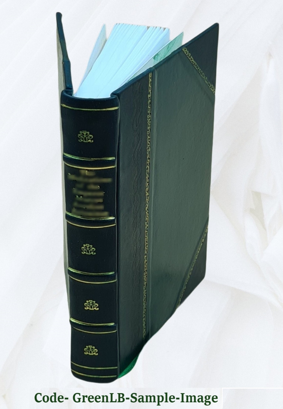 Progress And Poverty 1879 By George Henry [Leather Bound]