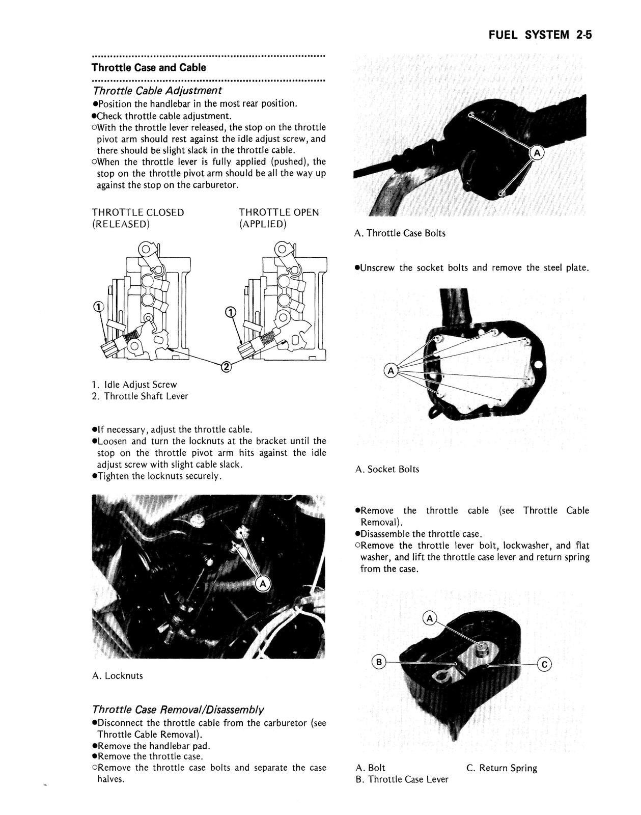 KAWASAKI JetSki JF650 X2 86-91 BASE Service Manual with TS Supplement – SECURED