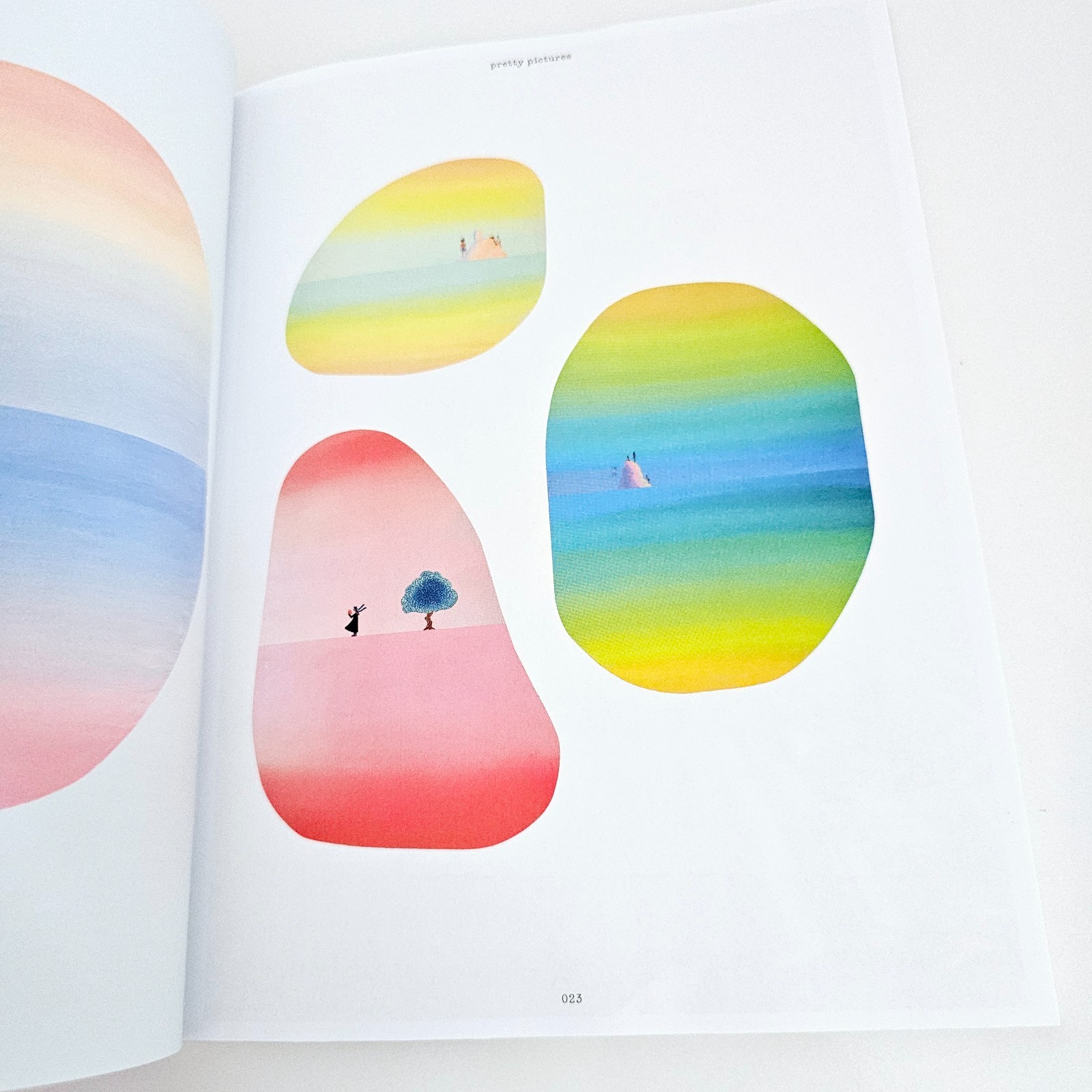 Frankie Magazine Issue 127 2025 SC Australian Art Design Culture Indie Free Post